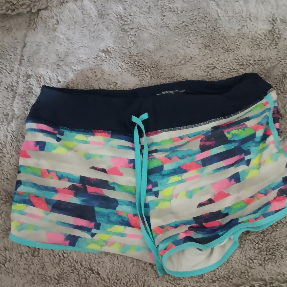 Women shorts